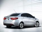 Kia K2 2011 года